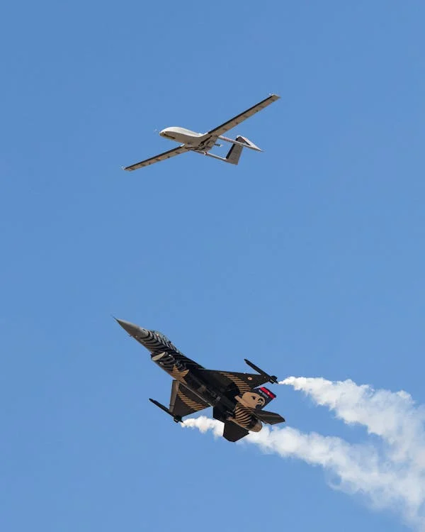UAV